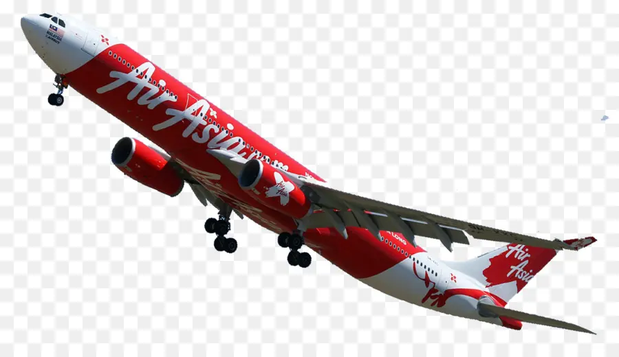 Uçak，Airasia PNG