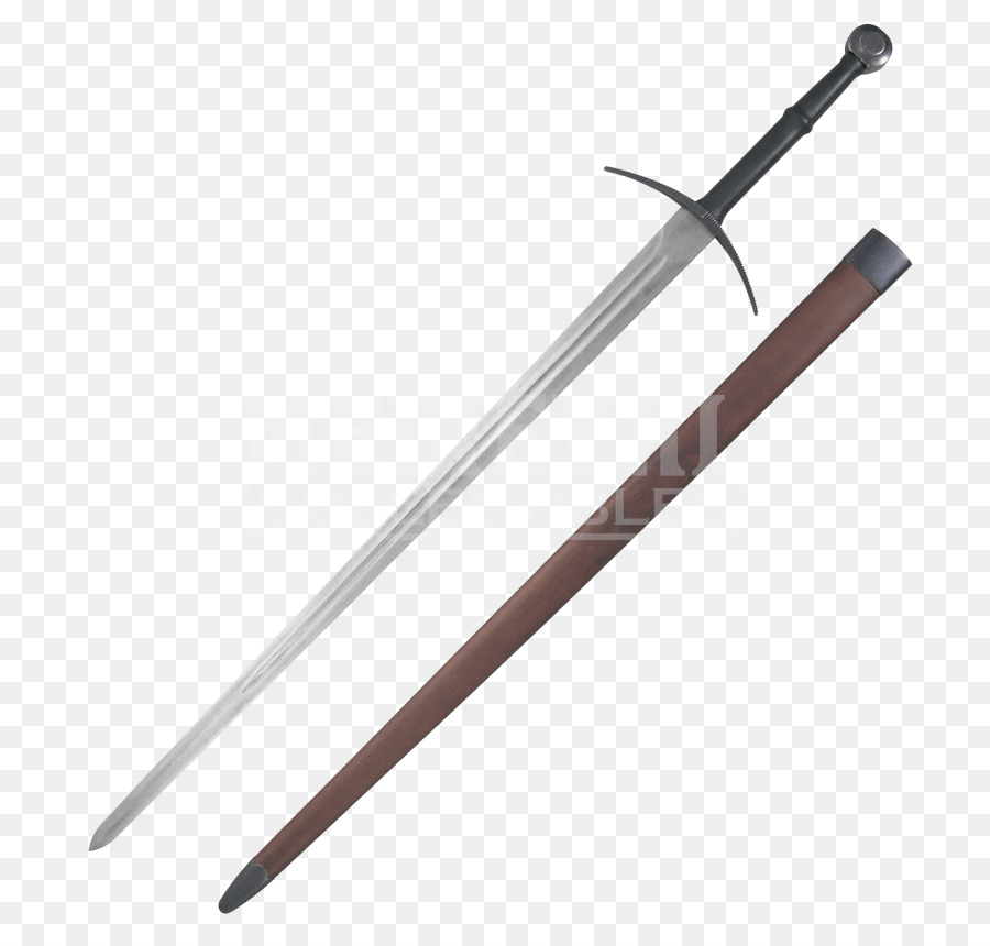 Kılıç，Halfsword PNG
