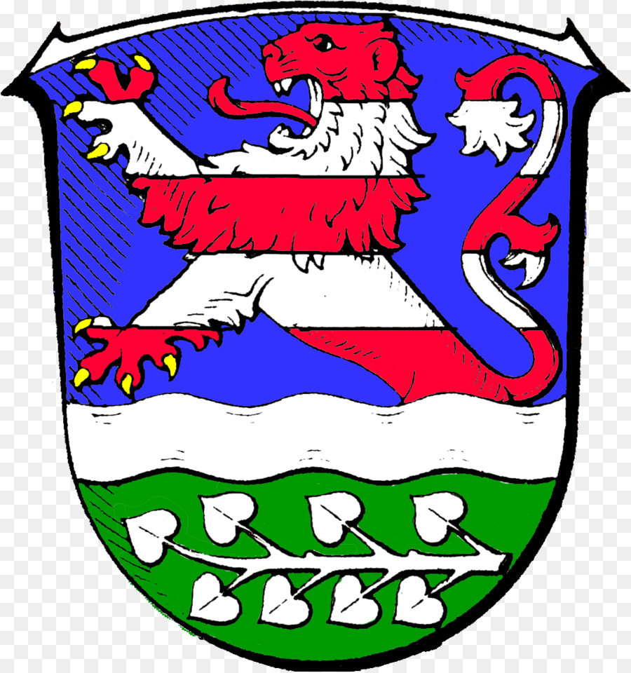 Neuental，Heraldik PNG