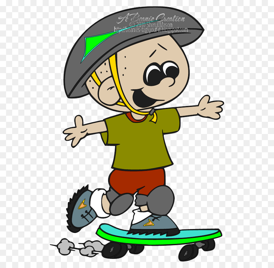 Insan Davranışı，Skater Boy PNG