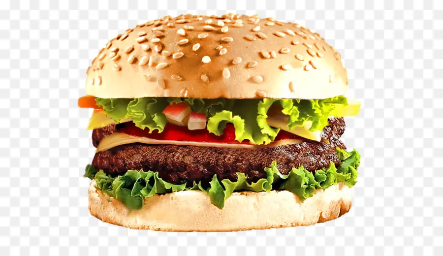 Hamburger，Sandviç PNG