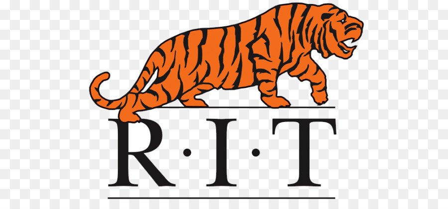 Sağırlar Için Ulusal Teknik Enstitüsü，Rochester Teknoloji Enstitüsü Tigers Erkek Basketbol PNG