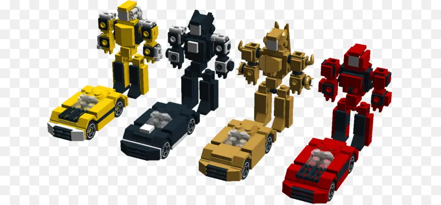 Lego，Motorlu Araçlar PNG