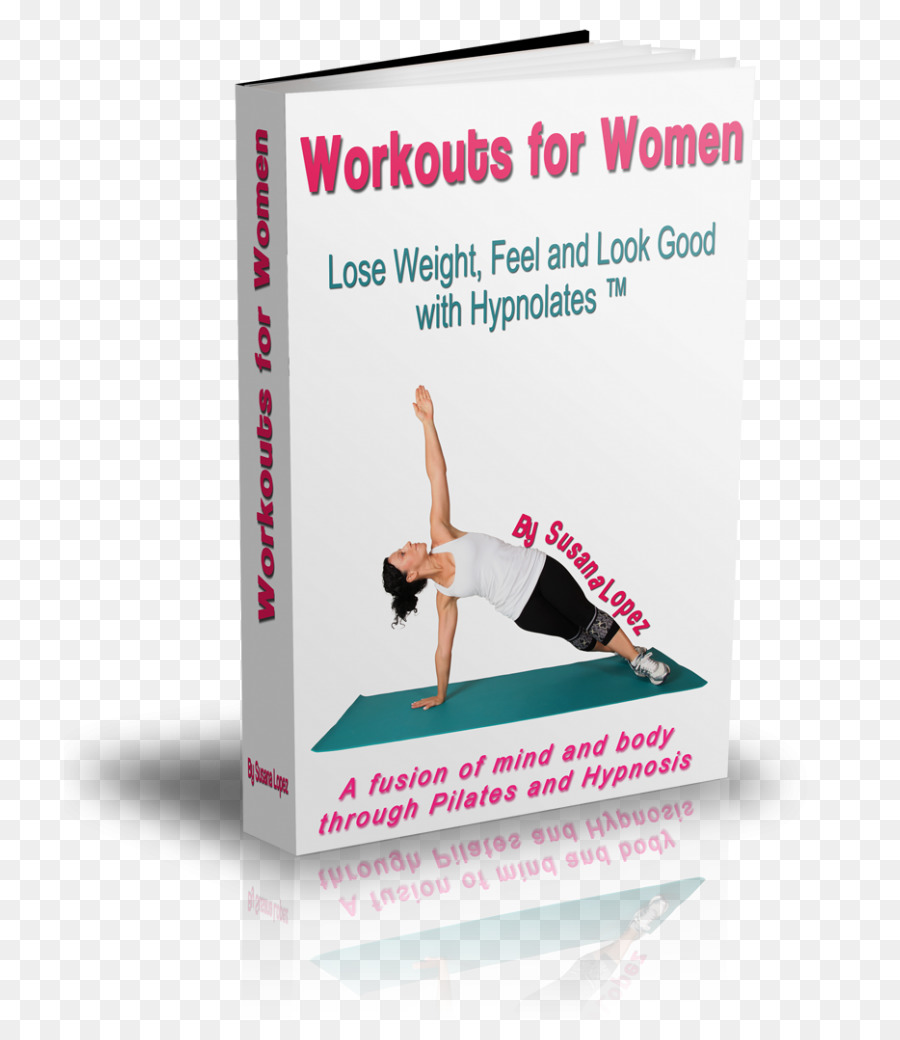 Kadınlar Için Egzersiz Kilo Kaybetmek Hissediyorum Ve Hypnolates Iyi Bak，Yoga Pilates Paspaslar PNG
