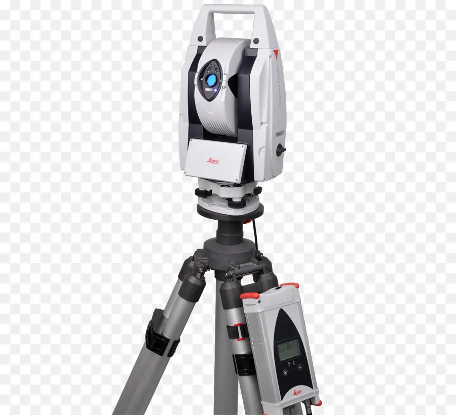 Ölçme Ekipmanları，Tripod PNG