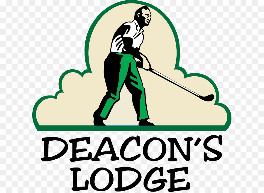 Deacon ın Lodge，Diyakoz PNG