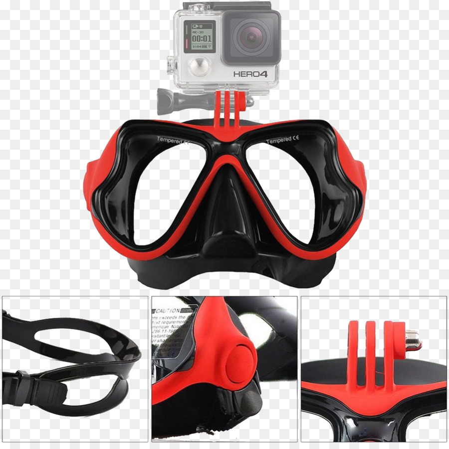 Dalış şnorkel Maskeleri，Sualtı Dalış PNG