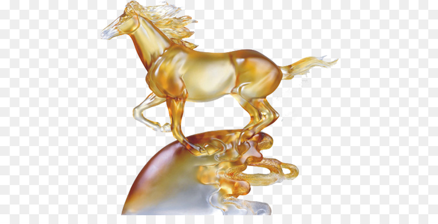 Mustang，Shenzhen Tianzhijiao Kristal Sanat Coltd PNG