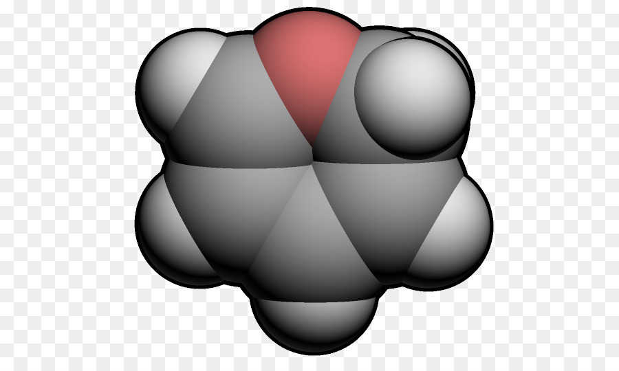 Molekül Modeli，Atomlar PNG