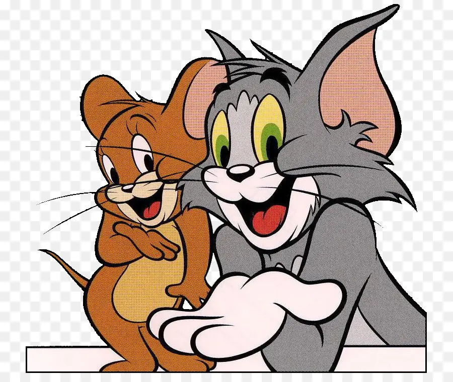 Tom Ve Jerry，Kedi PNG