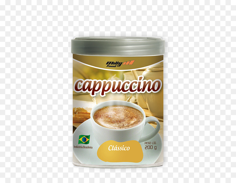 Kapuçino，Hazır Kahve PNG