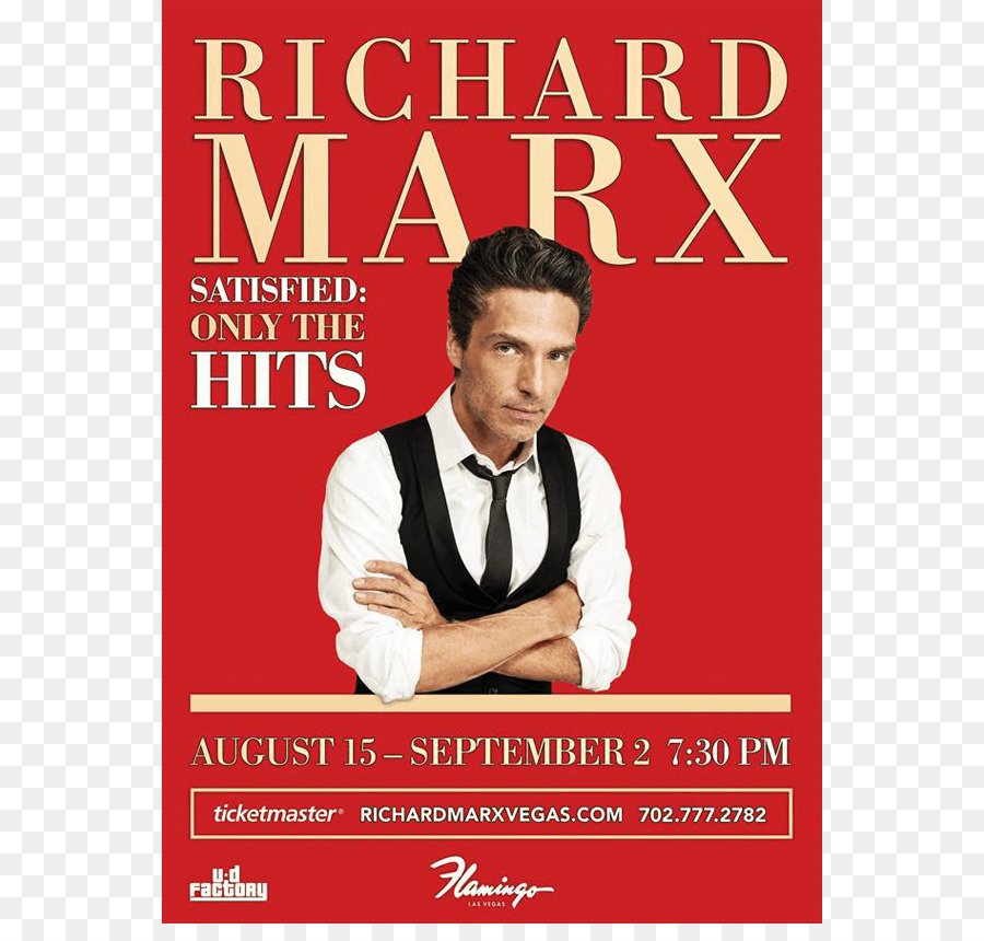 Richard Marx，Son Bir şey Istedim PNG