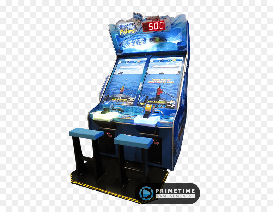 Arcade Oyun，Sega Marine Balıkçılık PNG