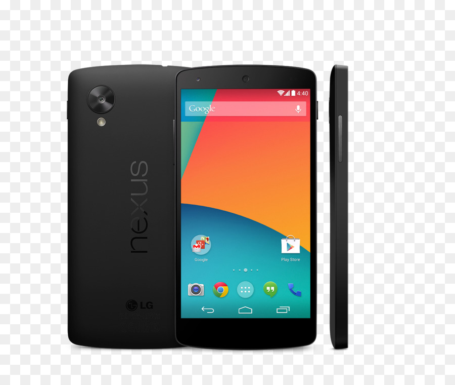 Nexus5，Akıllı Telefon PNG