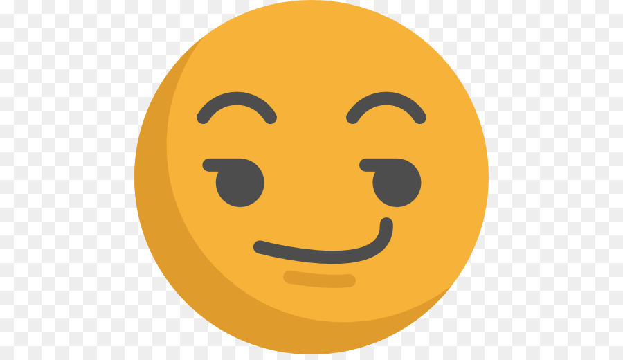 Şaşırmış Emoji，Yüz PNG