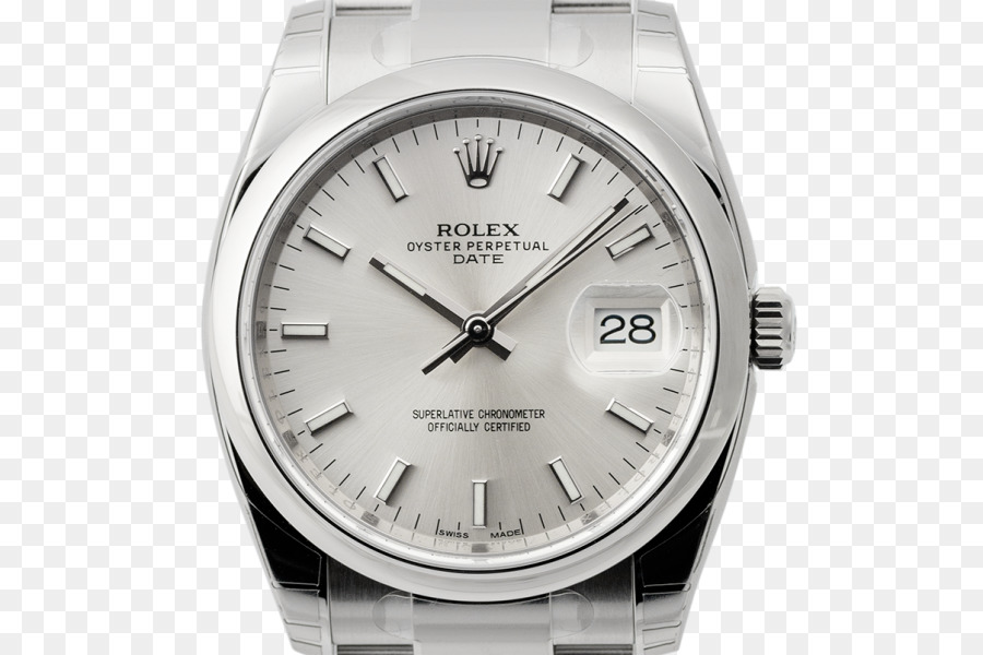 Rolex Datejust，Rolex PNG