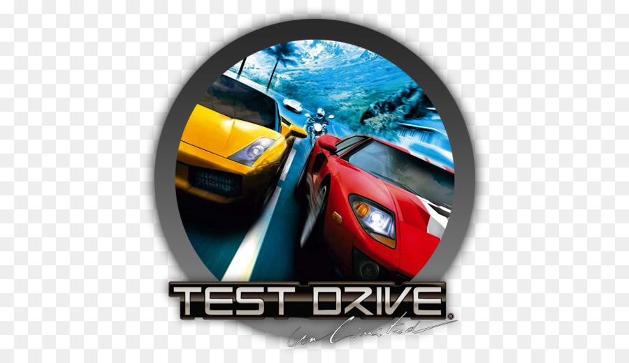 Test Sürücü Unlimited，Test Drive Unlimited 2 PNG