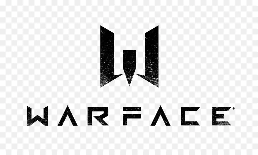 Warface Logosu，Oyun PNG