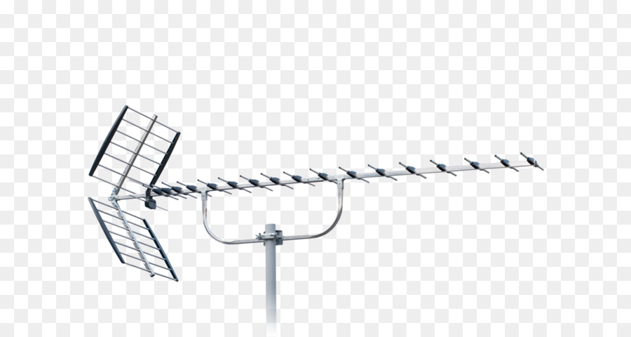 Antenler，Çok Yüksek Frekans PNG