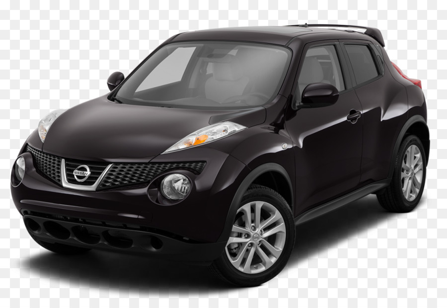 2014 Nissan Juke，Nissan PNG