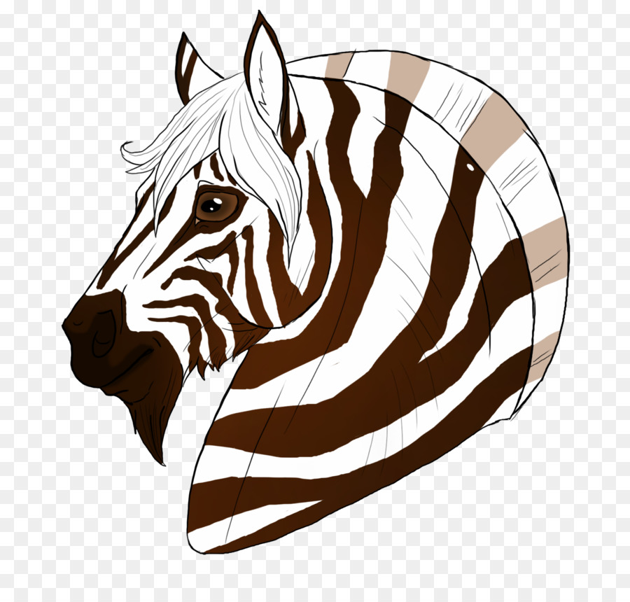 Yele，Quagga PNG