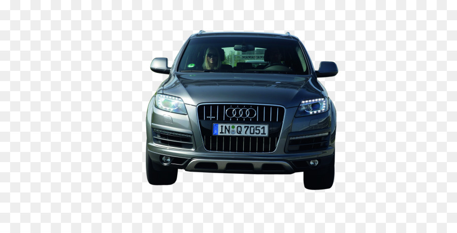 Audi Q7，Audi PNG