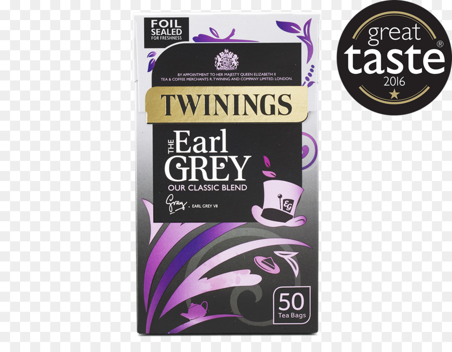 Earl Grey çay，çay PNG