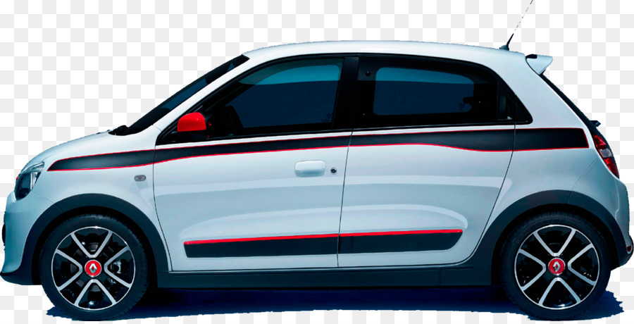 Renault Twingo，Araba PNG