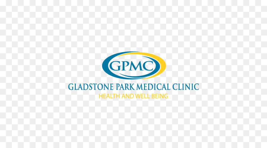 Gladstone Parkı，Logo PNG