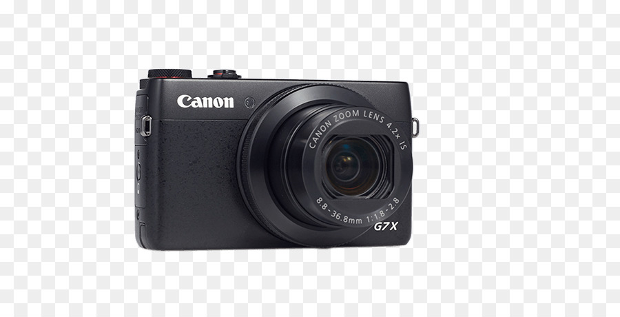 Canon G7 X，Canon G16 PNG
