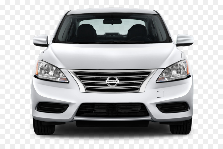 Nissan，2014 Nissan Sentra PNG