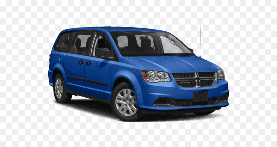 2018 Dodge Grand Caravan Se Yolcu Van，2018 Dodge Grand Caravan Sxt Yolcu Van PNG