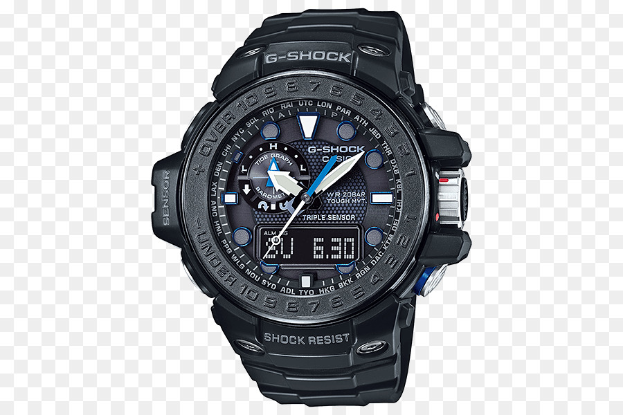 G Master，Gshock PNG