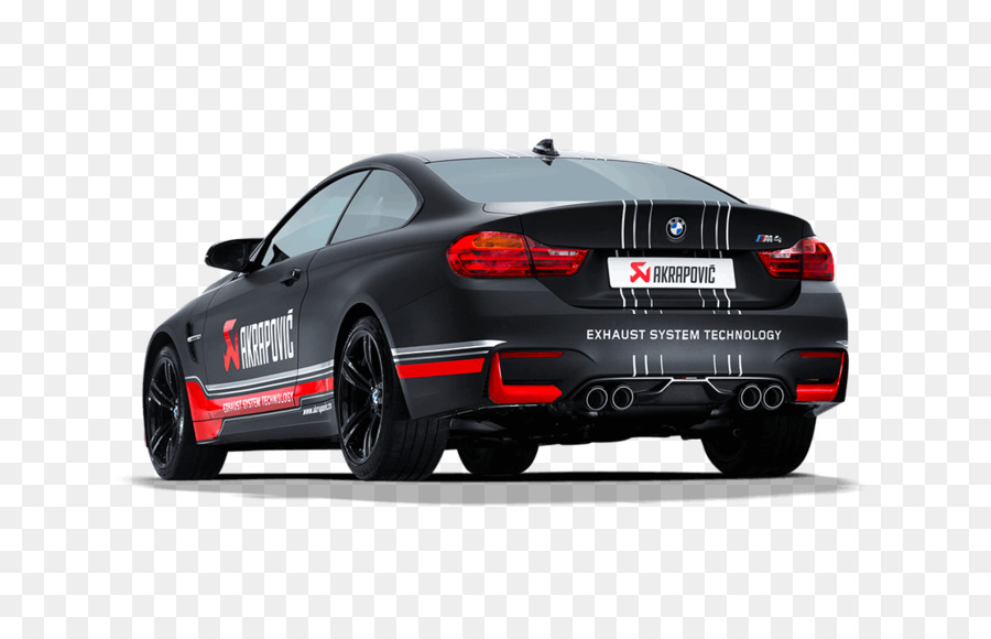 Egzoz Sistemi，Bmw PNG