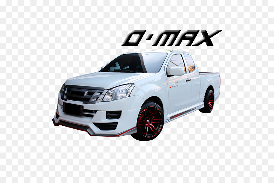 ısuzu Dmax，Araba PNG