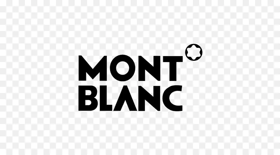 Montblanc Logosu，Marka PNG