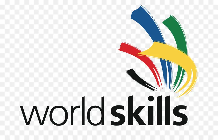 Worldskills Logosu，Yarışma PNG