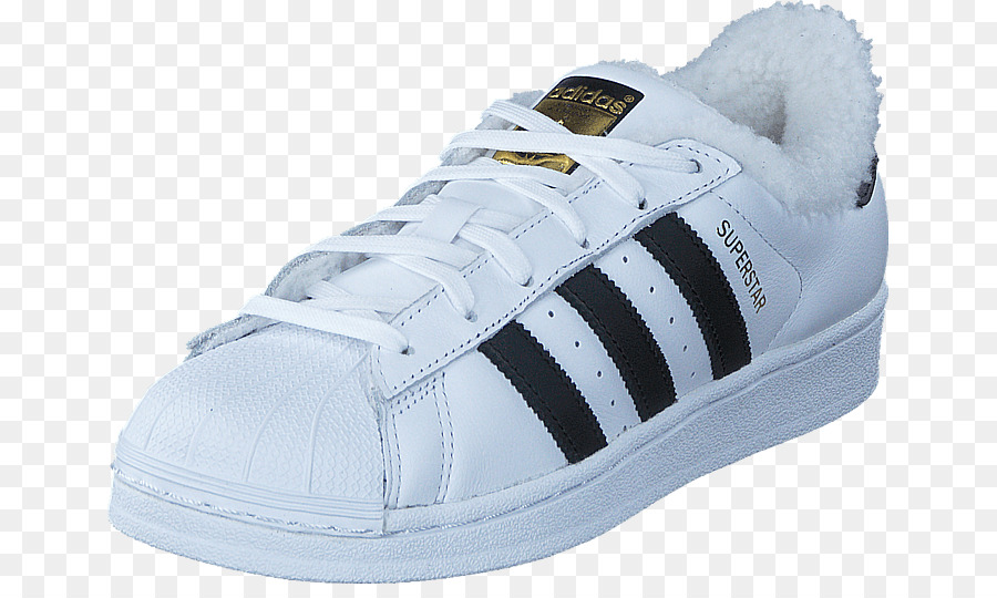 Ayakkabı，Adidas Süperstar PNG