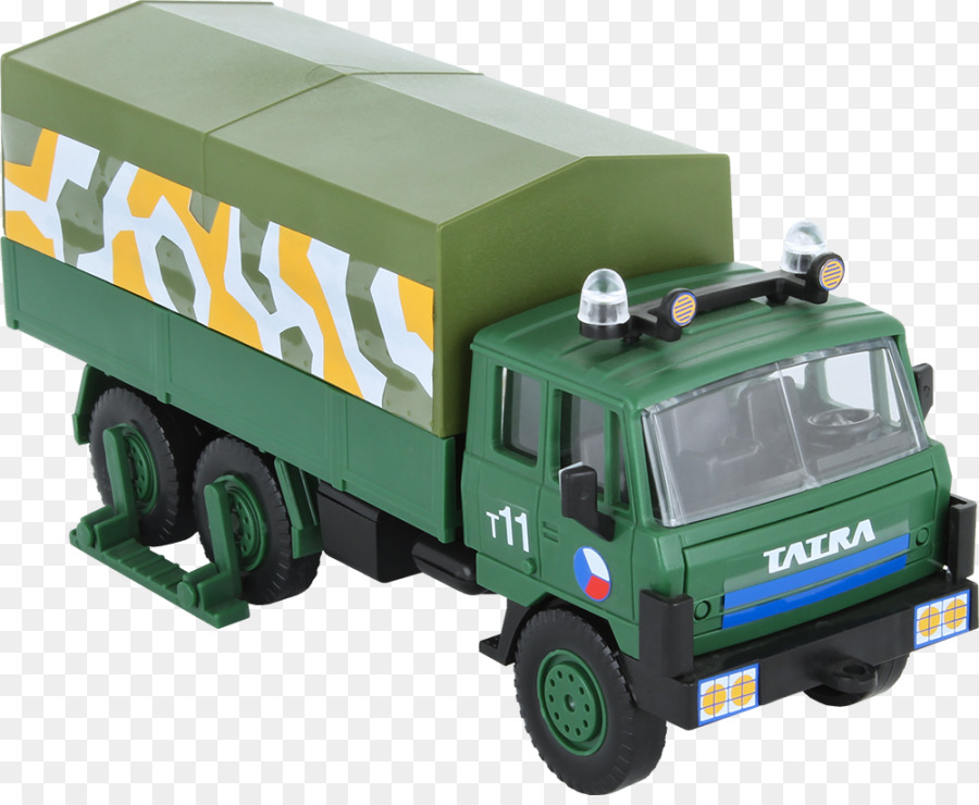 Tatra 815，Tatra PNG