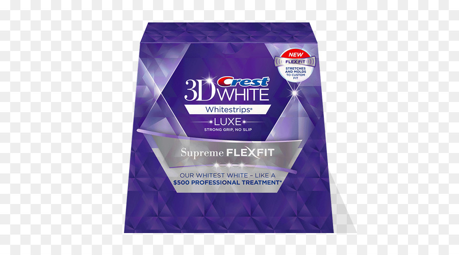 Crest Whitestrips，Sorguç PNG