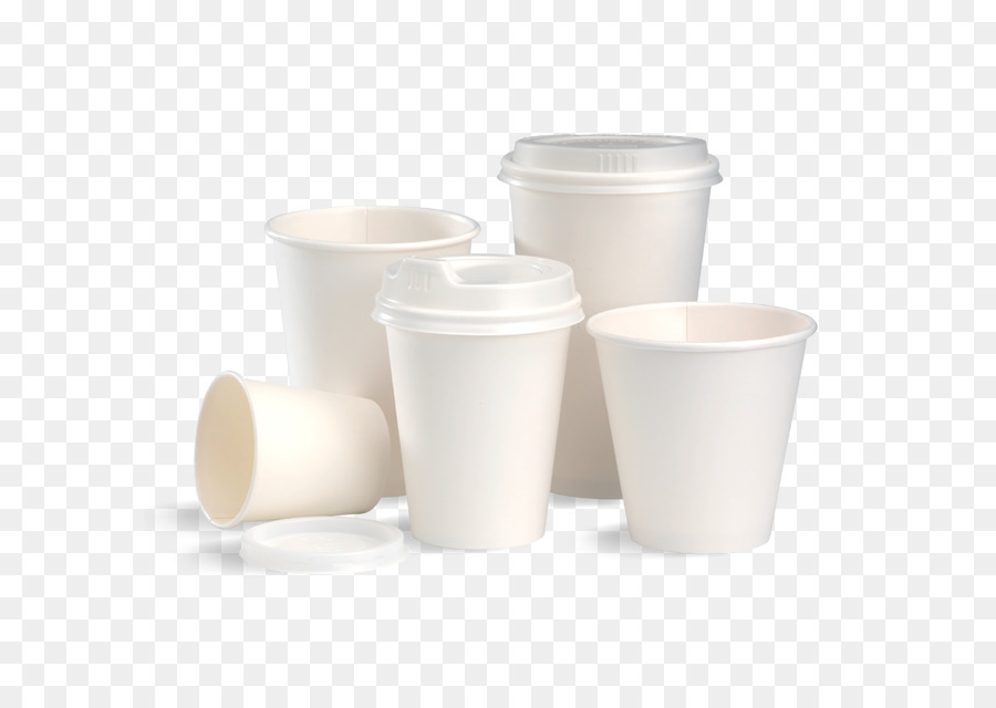 Kahve Fincanı，Plastik PNG