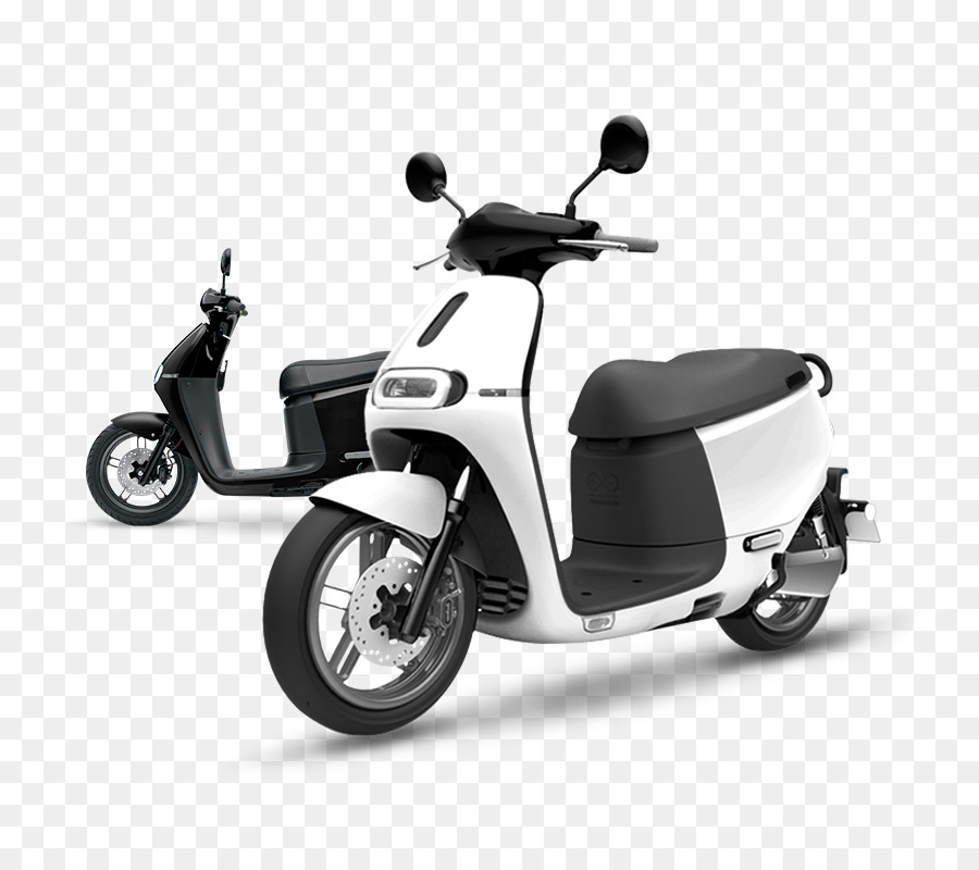 Mobilet，Elektrikli Motosiklet Ve Scooter PNG