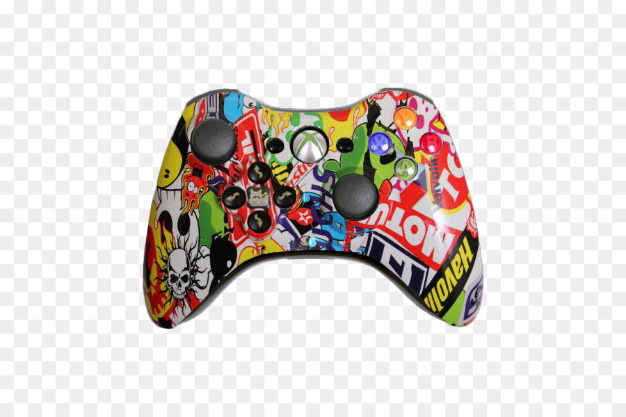 Xbox 360 Denetleyicisi，Xbox 360 PNG