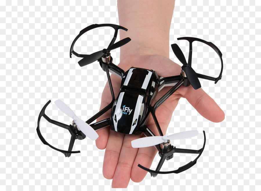 Mini Drone，Elde Taşınan PNG