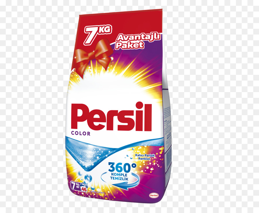 Persil，Deterjan PNG