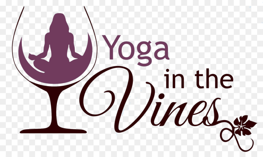 Yoga，şarap PNG