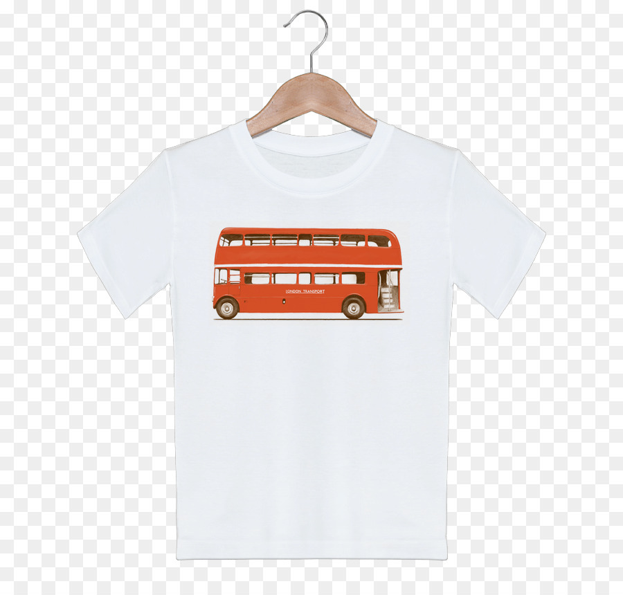 Tshirt，Otobüs PNG