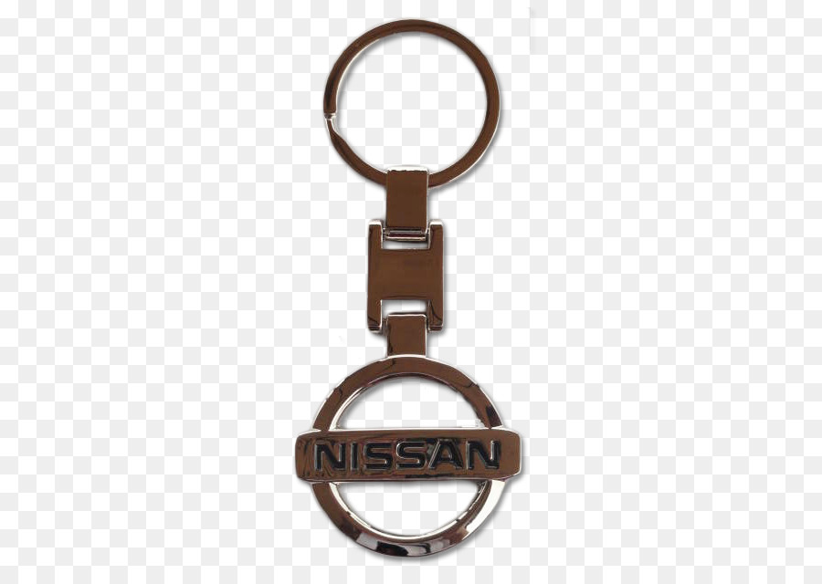 Anahtarlıklar，Nissan PNG