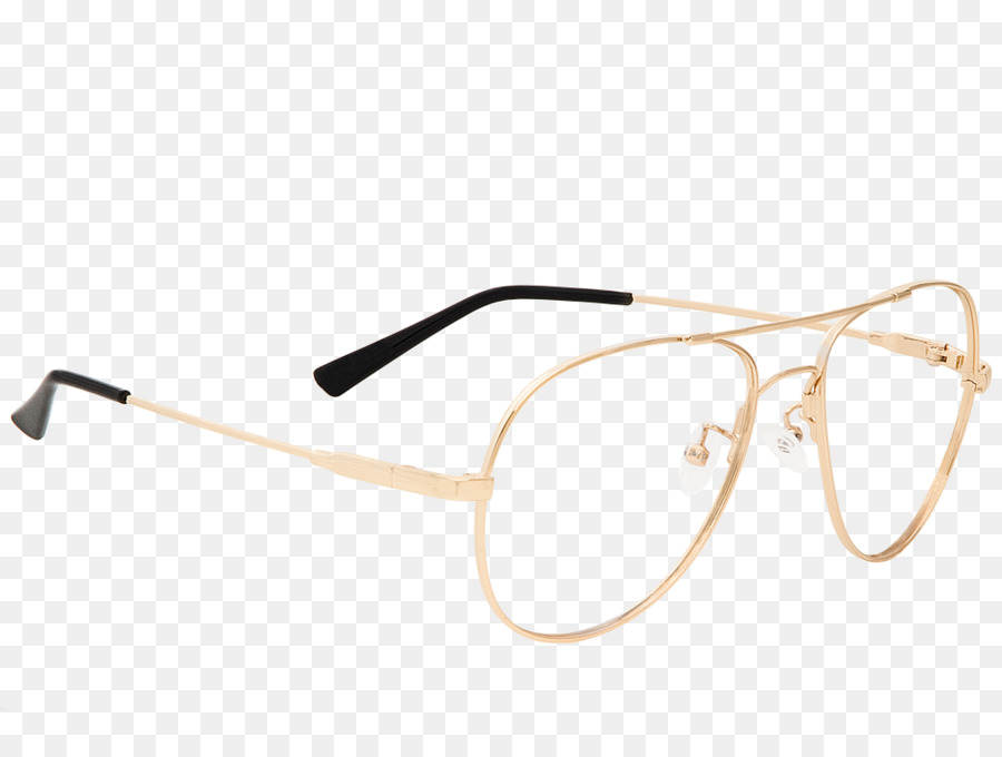 Gözlük，Aviator Güneş Gözlüğü PNG