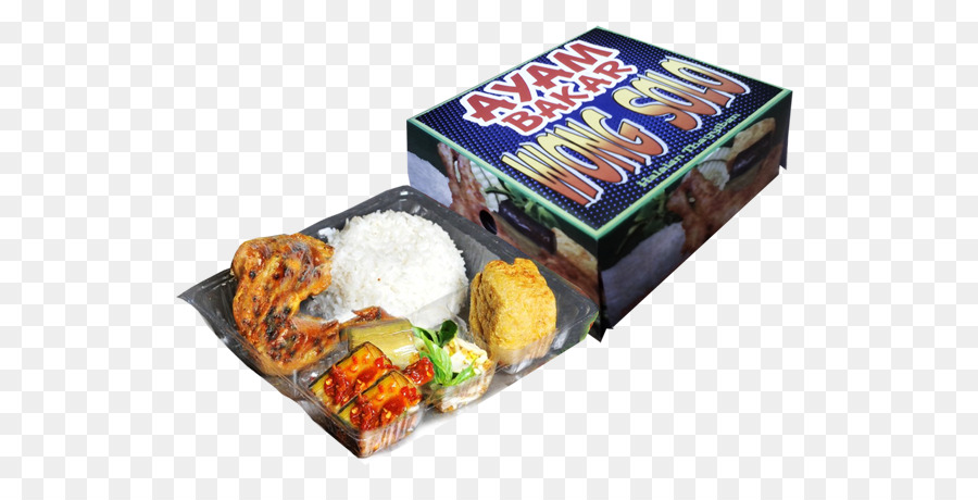 Bento，Ekiben PNG